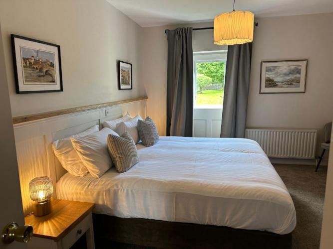 Eldon'S Bed & Breakfast Roundstone Room photo